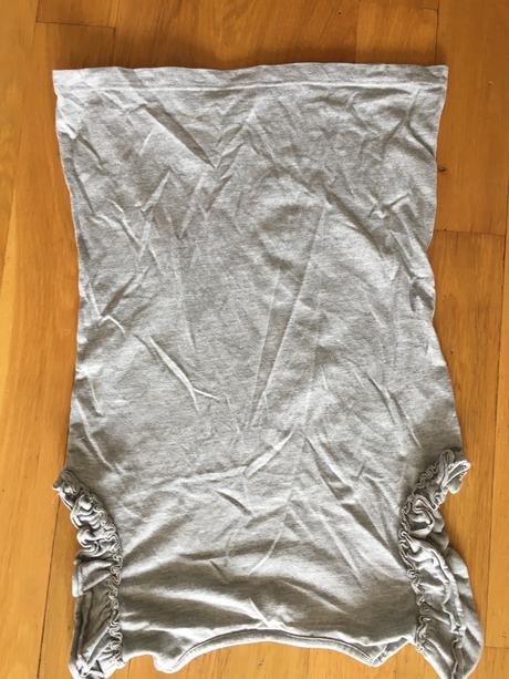 Dievčenské tričko, george,140