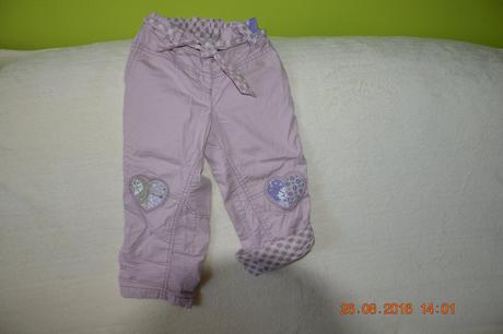 Jesenný komplet, next,98