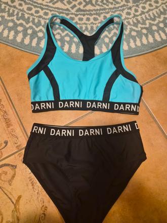 Bikiny s/m, s