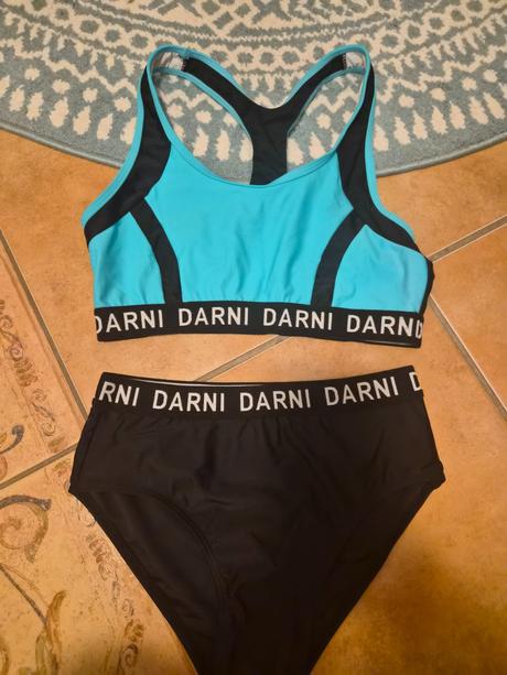 Bikiny s/m, s