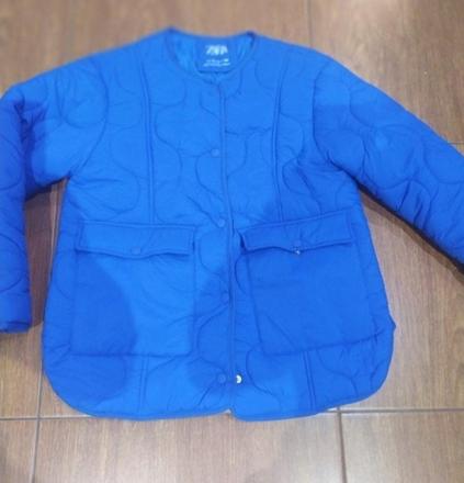 Prechodná bunda zara, zara,158 / 164