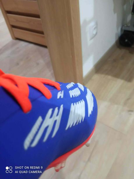 Kopačky adidas predator pro, adidas,44