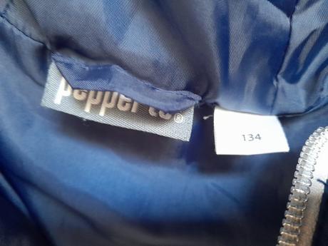 Prechodná bunda, pepperts,134