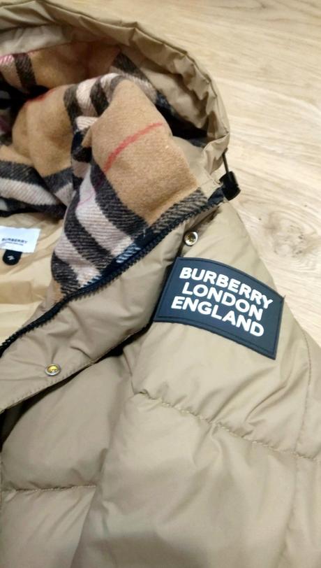 Bunda burberry london, burberry,m