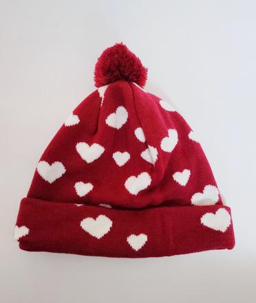 Čiapka terranova, terranova