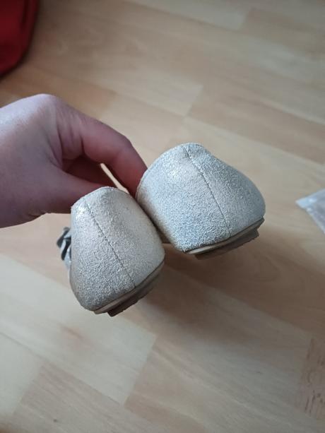 Trblietave balerinky monsoon, 30