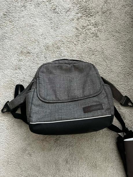 Kombinovaný kočík, noordi,noordi fjordi