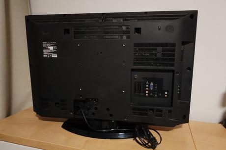 Televízor sony bravia, sony