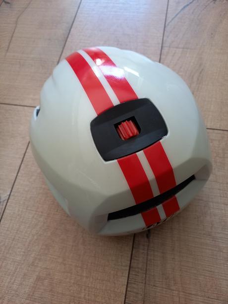 Cyklo prilba lazer urbanize 52-57 cm, s