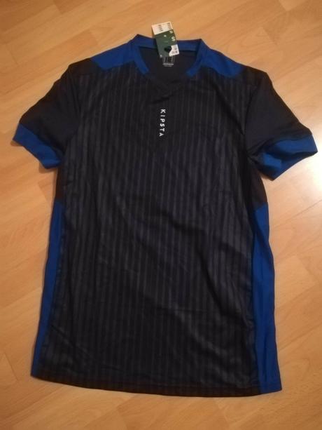 Dres/ tričko, kipsta s visačkou, s, s