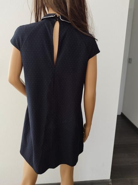 Dámske šaty zn.zara, zara,m