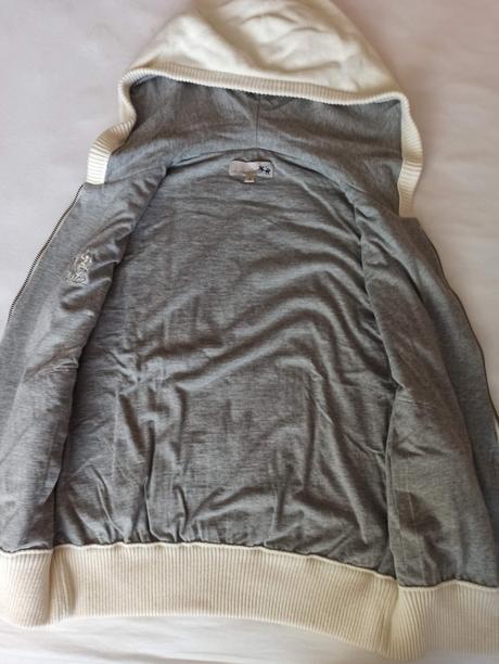 La martina obojstranná vesta, xs