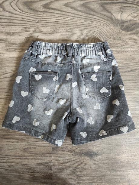 Riflové kraťasy, kiki&koko,98