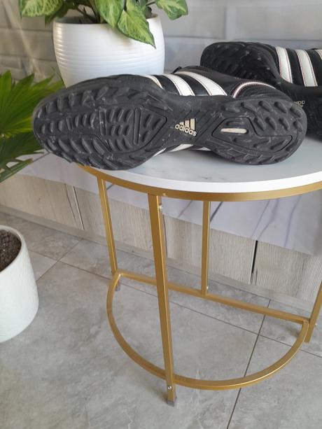 Pánske turfy adidas-45, adidas,45
