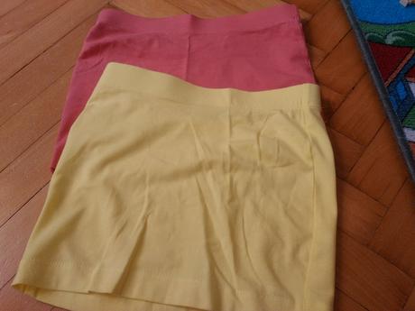 Dievčenské sukne, pepperts,122