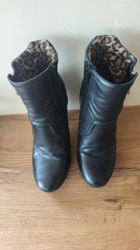 Členkové cizmi, guess,37