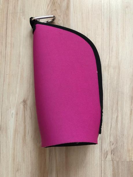 Terno taška na flašku na kočík,