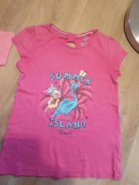 3x tricka ice age a lupilu 110/116, lupilu,110