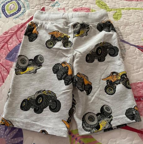 Detske kratase, dopodopo,110