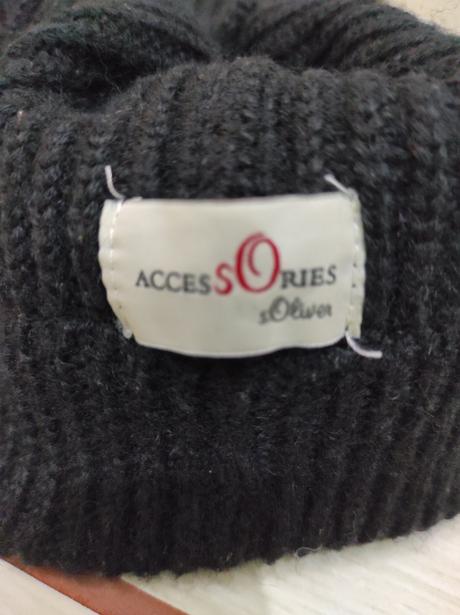 Čiapka so šiltom, s.oliver,122