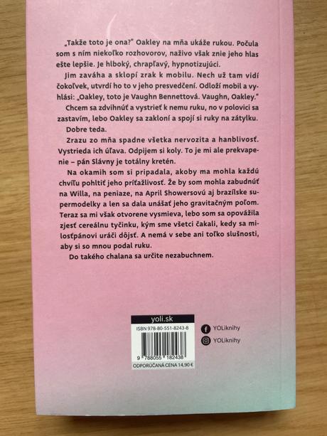 Keď je to naozaj - erin wattová, 