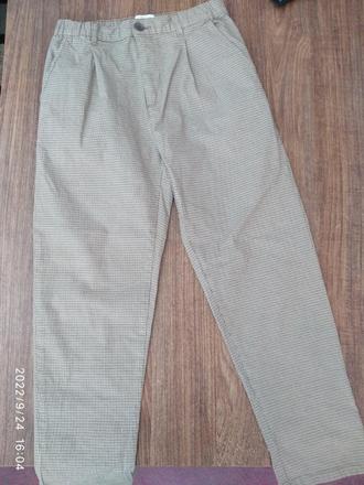 Nohavice zara, zara,164