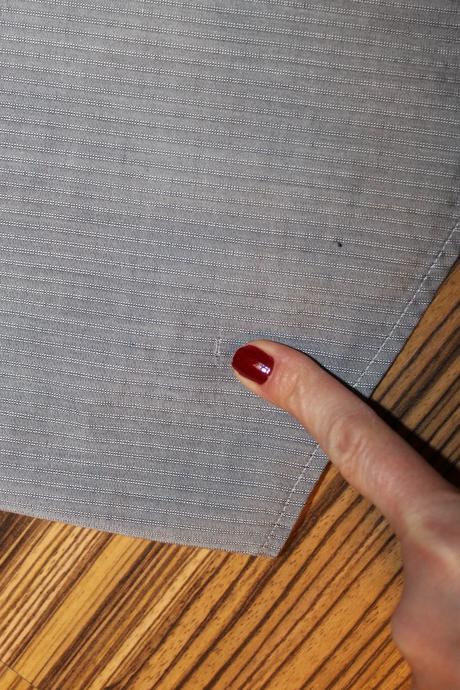 Pánska košeľa hugo boss v. 40, hugo boss,40