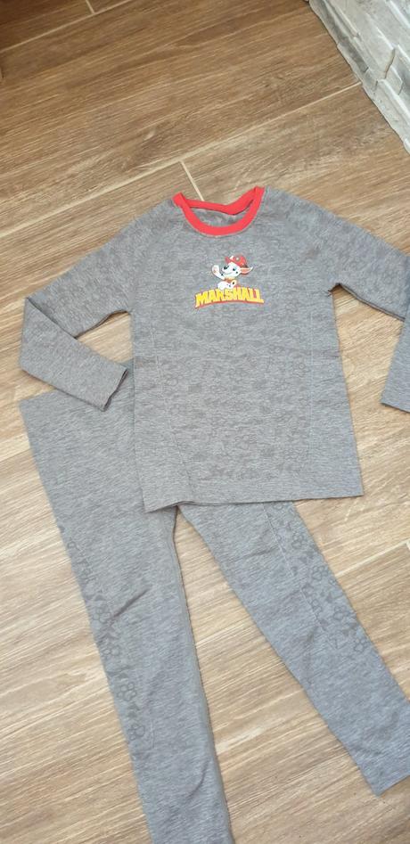 Spodné oblečenie č.110-116 paw patrol, nickelodeon,110