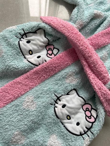 Župan helko kitty, hello kitty,104