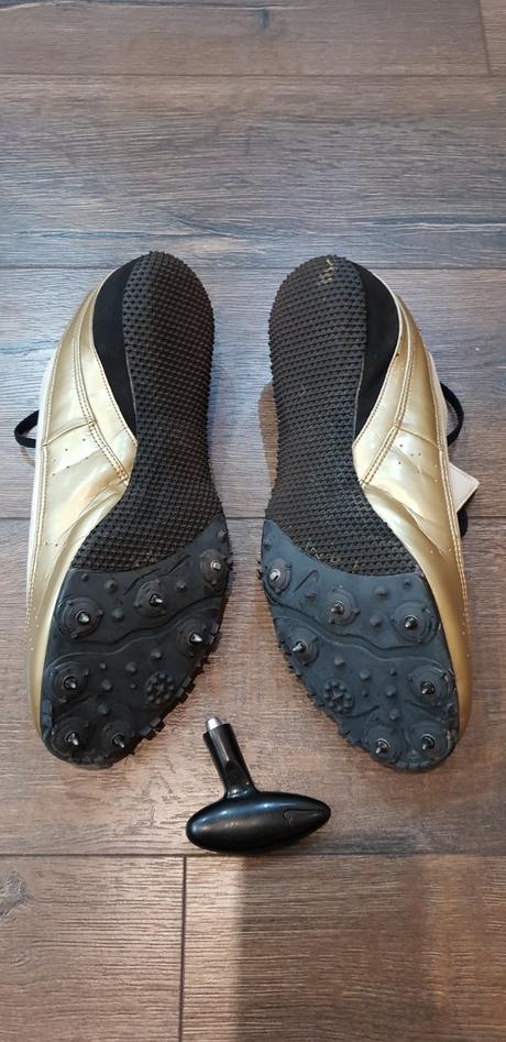 Kopačky na fotbal, nike,47