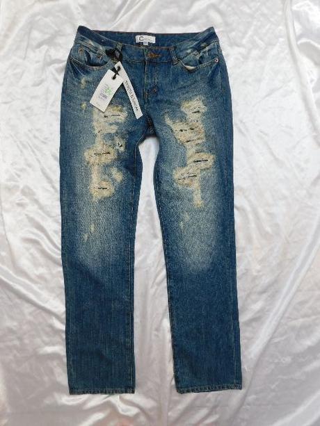 Damske kvalitne rifle, cubus,38