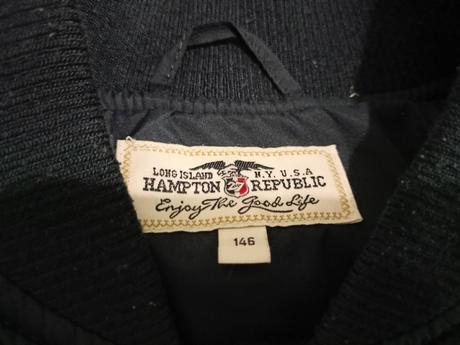 Prechodná bunda 146, 146