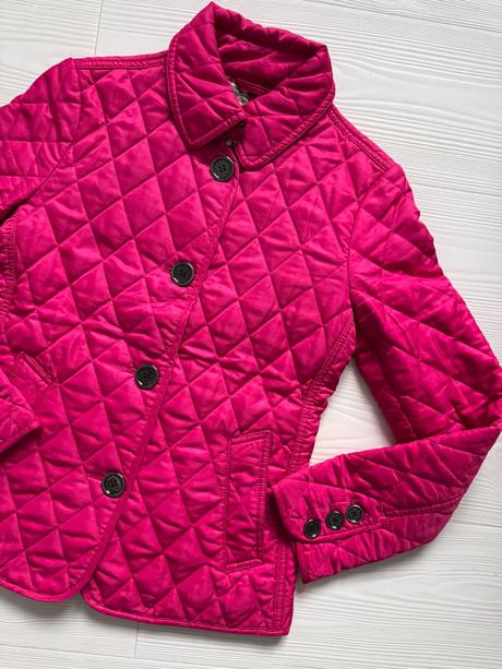 Burberry - prechodná bunda, burberry,s