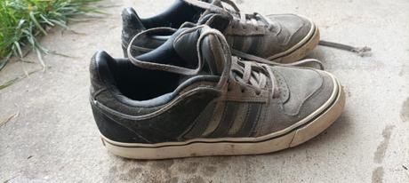 Kožené adidas, adidas,36