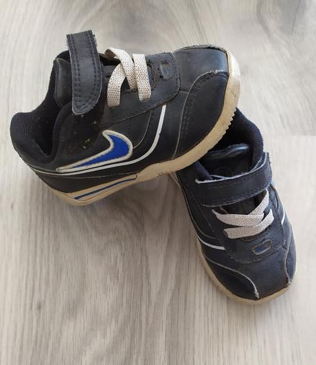 Topánky, nike,20
