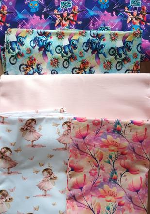 Čiapky, korunky, čelenky, k pop démons,vily a i., 