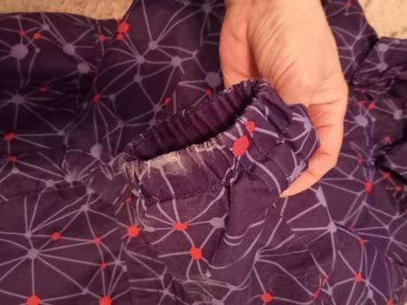 Zimná kombinéza colorkids, colours of the world,128