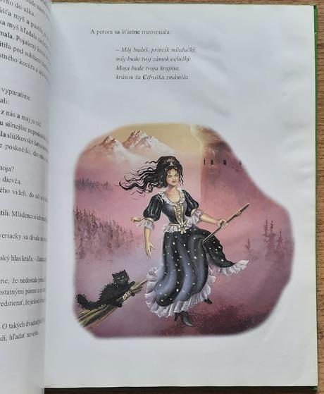 Jahodníček a iné rozprávky,