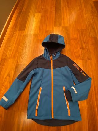 Prechodná bunda, sinsay,140