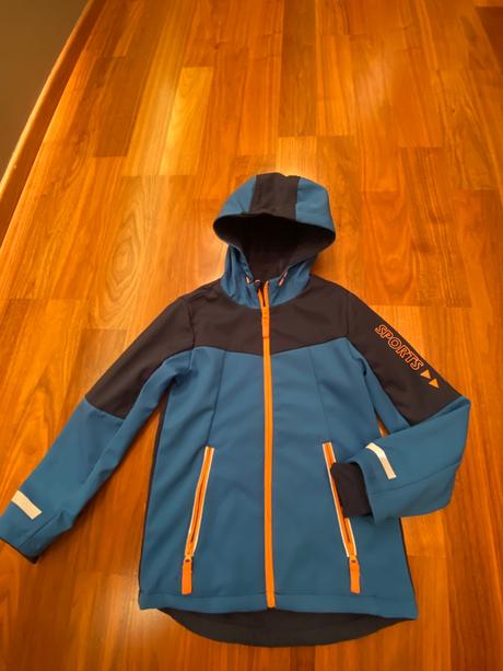 Prechodná bunda, sinsay,140