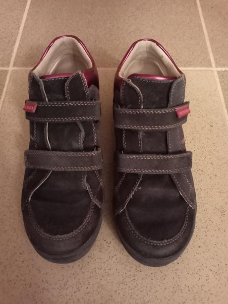 Topánky protetika, veľ. 32, protetika,32