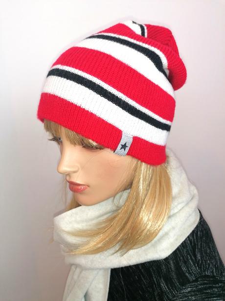 Cubus - zimná čiapka, cubus,s