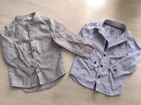 Košele, f&f,92