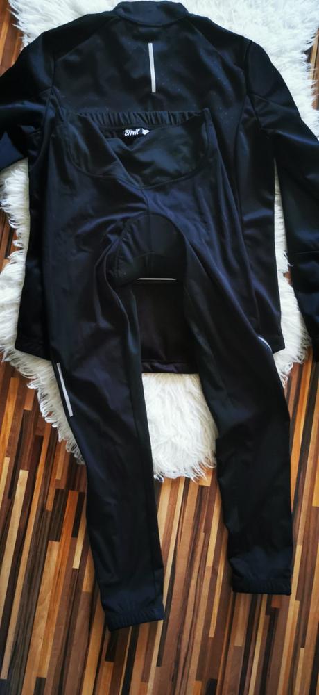 Cyklo súprava, crivit,40