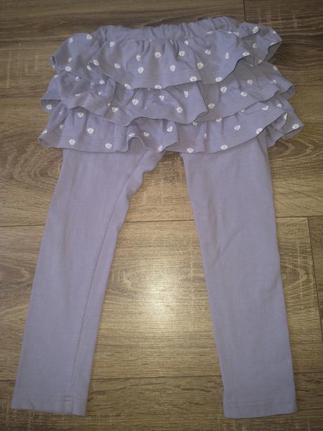 Sukňoleginy zuppa, 104