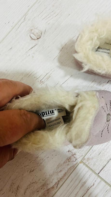 Capačky 17,18 2ks, lupilu,17