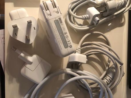 Apple notebook príslušenstvo, apple