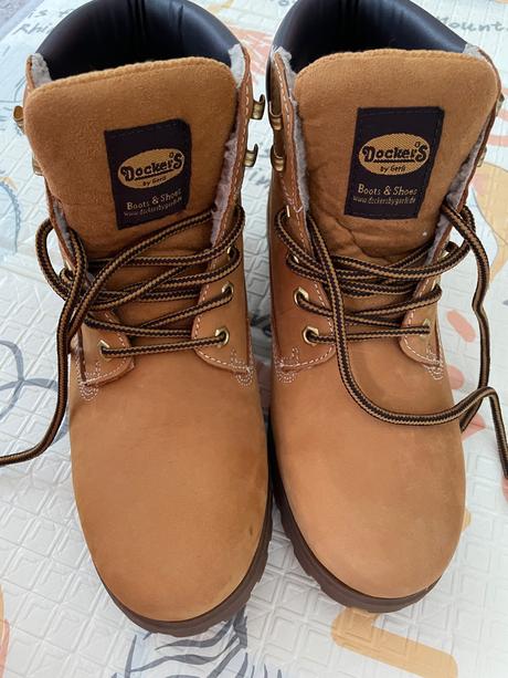 Kozene panske topanky, 43