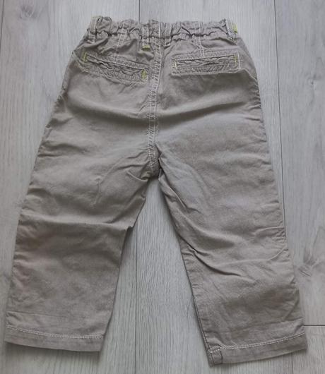 Nohavice leto, ergee,86