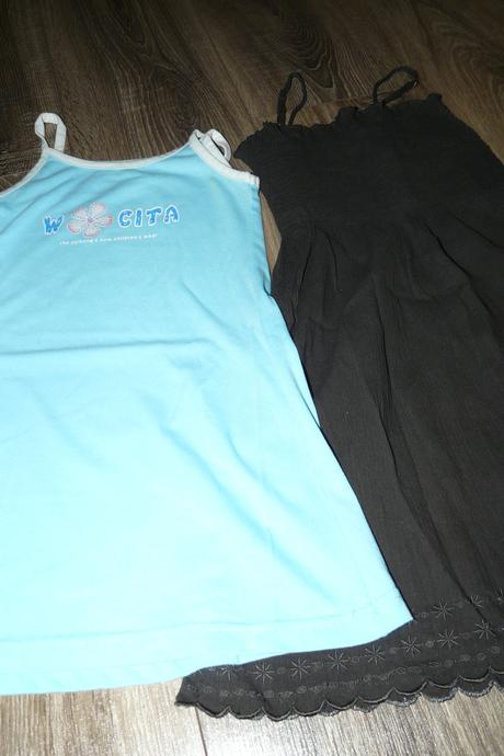 Šatočky, 104–116